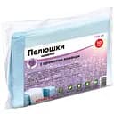 Пеленки для собак Magic Pet Ежедневные с ароматом лаванды 60х60 см 10 шт