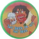 Гриндер для измельчения табака HL-183-1 Two Beer Or Not Two Beer (11564)