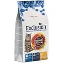 Сухой корм для котов Exclusion Noble Grain Cat Adult Beef 0.3 кг