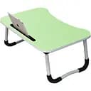 Столик для ноутбука UFT T36 Green деревянный