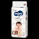 Підгузки Moony Natural L (9-14) кг 38 шт.