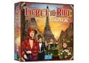 Настольная игра Lords of Boards Билет на поезд: Париж (Ticket To Ride: Paris) (укр.) (LOB2340UA)