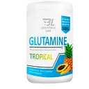 Амінокислота Bodyperson Labs Glutamine Тропік 500 г