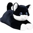 Іграшка плюшева WP Merchandise Кіт Руббі