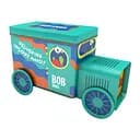 Набор продукции 6 Рождественский бокс Фруктовый Старт с игрушкой и стикером Bob Snail 108 г