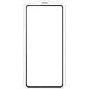 Захисне скло SKLO 5D (тех.пак) для Xiaomi Redmi K20 / K20 Pro / Mi9T / Mi9T Pro Чорний / Біла підкладка