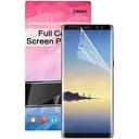 Захисна броньована плівка BeCover Full Cover для Samsung Galaxy A8+ 2018 SM-A730 (701953)