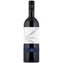 Вино Marchesi Mazzei Belguardo Tirrenico Maremma Toscana Rosso DOC червоне сухе 0.75 л