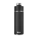 Термопляшка Ninja Thirsti Water Bottle чорний 530 мл (DW1801EUUKBK)