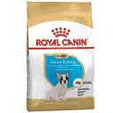 Сухий корм для цуценят породи Французький Бульдог Royal Canin French Bulldog Puppy, 10 кг (3990100)