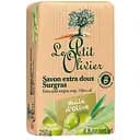 Мило екстраніжне Le Petit Olivier 100% vegetal oils soap оливкова олія 250 г (3549620005516)