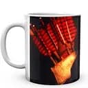 Кухоль GeekLand Skyrim SKR 02.17 330 мл білий