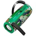 Колонка Hoco HC12 Sports Power 5Wx2=10W Green camouflage