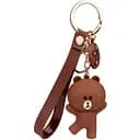 Брелок Yes Line Friends Brown (559362)