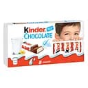 Шоколад Kinder T8 100 г (29055)
