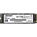SSD накопичувач Patriot P320 2TB (P320P2TBM28) [130886]