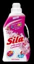 Рідкий засiб для прання Sila Color, 4 кг