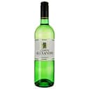 Вино Comte Alexandre White, біле, сухе, 0,75 л