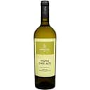 Вино Vigna Case Alte Sauvignon Salento белое сухое 0.75 л