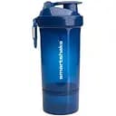 Шейкер Smart Shake Original2Go Navy Blue 800 мл