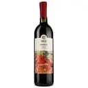 Вино Shilda Kakakbadze Saperavi, красное, сухое, 0,75 л