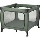 Детский манеж Hauck Sleep N Play SQ Dark Green