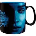 Чашка AbyStyle Game of Thrones Daeny and Jon 460 мл