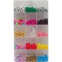 Набор бисера Bambi для изготовления креативных аксессуаров 1198-36