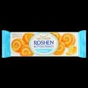 Печенье сдобное Roshen Butter Cookies классическое с маслом 140 г                                                                                              