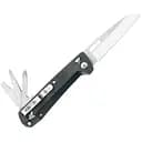 Нож-мультитул Leatherman Free K2 Gray