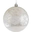 Куля Yes! Fun Аконіт 10 см біла (973059)