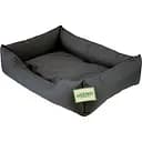 Лежак Lucky Pet Маркиз №2, 45x50x18 см, серый