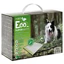 Пелюшки для собак Croci Super Nappy Eco одноразові абсорбуючі 57х84 см 14 шт.