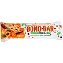 Батончик-мюслі Vale Bono Bar з курагою частково глазурований кондитерською глазур'ю 40 г