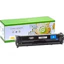 Картридж Static Control для HP CF211A/CB541A/CE321A, Canon 716/731 cyan (002-01-RB541AU)