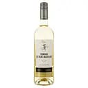 Вино Plaimont Terres d'Artagnan blanc біле сухе 0.75 л (546366)