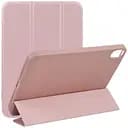 Чохол-книжка BeCover Tri Fold Soft TPU для Apple iPad Mini 7 2024 Pink (712448)