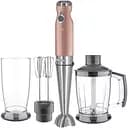 Блендер погружной Sencor SHB 5605RS-EUE3 (41010369)