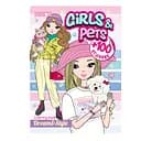 Книга Dream Style Girls Pets