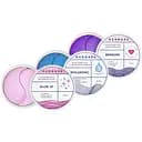 Набор патчей Mermade Hydration & Youth для увлажнения и омоложения кожи 3 х 60 шт.