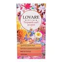 Чай черный Lovare Ассорти 4 вида, в пакетиках, 24 шт. (624242)