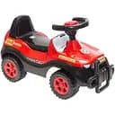 Каталка Orion Джипик для дітей, чорного кольору, стильна та зручна