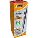 Маркеры перманентные BIC Marking Fine Eco 1.1мм 12 шт. черные (8209022)