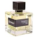 Парфюмированная вода Extract Quartz, 100 мл