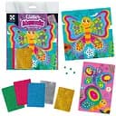 Набір для творчості Vladi Toys зі блискучою мозаїкою Метелики, VT4511-15