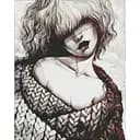 Алмазна мозаїка Ideyka Тепло душі AMO7271 40х50см