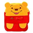 М’який рюкзак, 30x22x7 см (В асортименті)