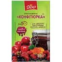 Смесь десертная Деко Конфитюрка, сухая, 20 г (578553)