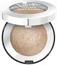 Тени для век Pupa Vamp! Wet&Dry Eyeshadow Двойного использования, тон 100, 2,5 г (040245A100)