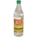 Растворитель сольвент Нові фарби 0.4 л